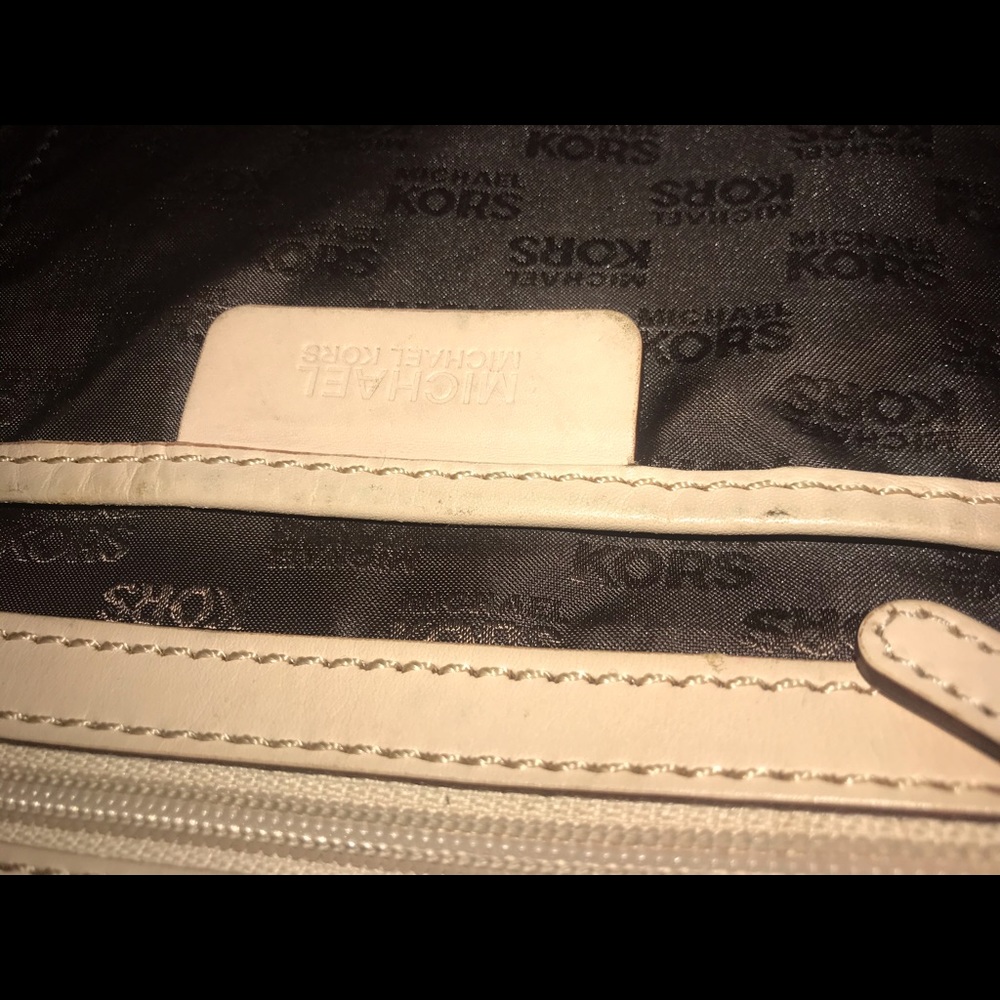 MKors Tote